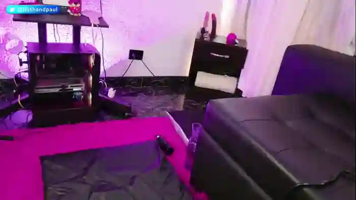 lilithandpaul