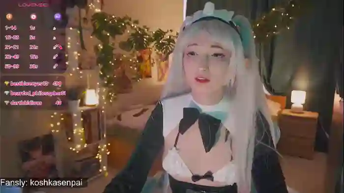 koshkasenpai