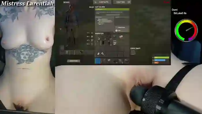 mistresslarentiah