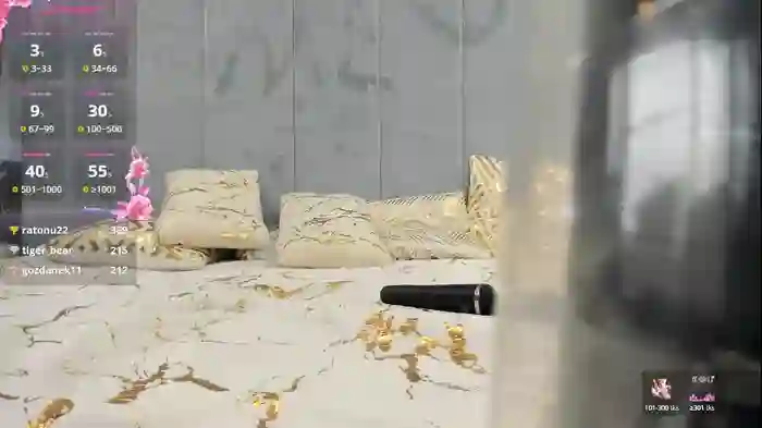 sassyt33n