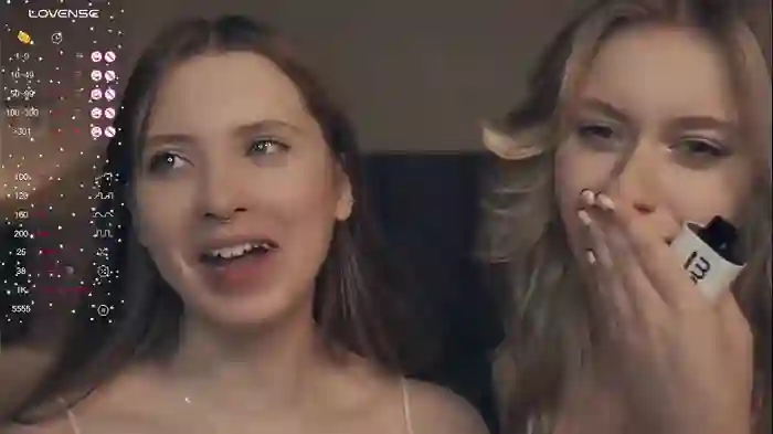 vivid_girls