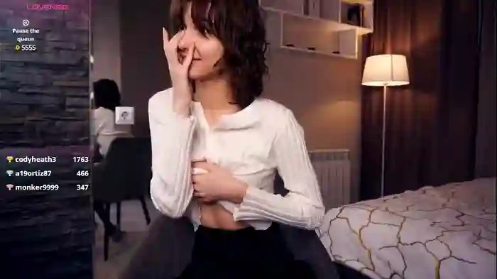 odettehatt