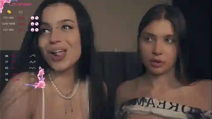 vivid_girls
