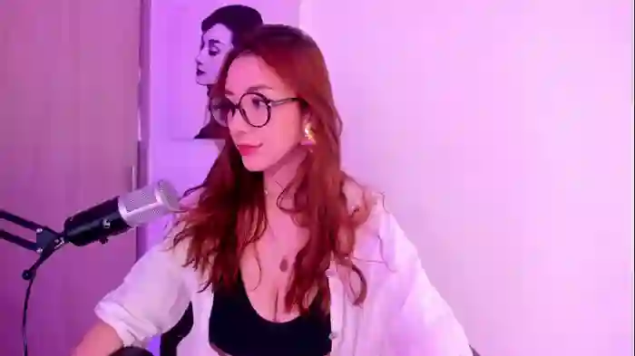 thecosmicgirl