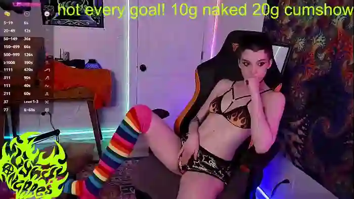 lynxanarres