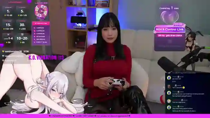 elixirelf