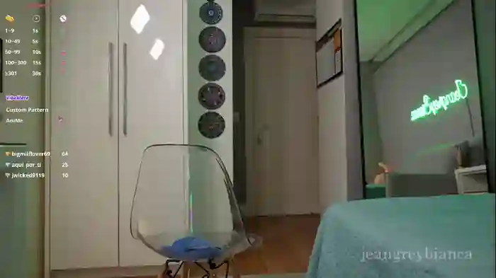 jeangreybianca
