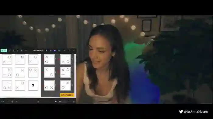 annahaven