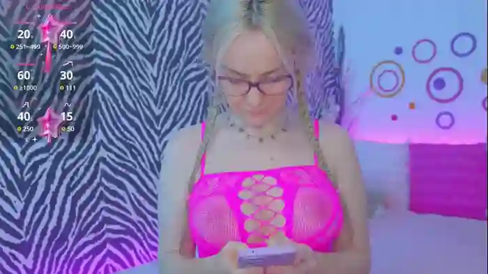 jennyshow