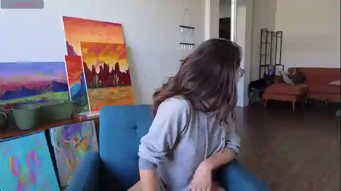 nakedpaint245477
