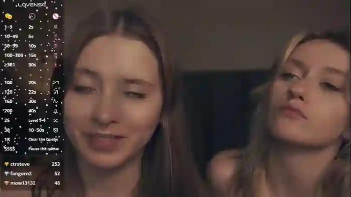 vivid_girls
