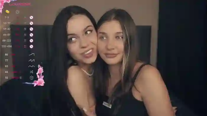 vivid_girls