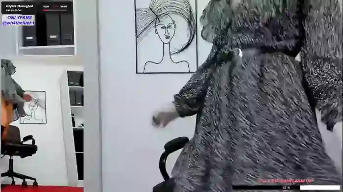 legswattitude