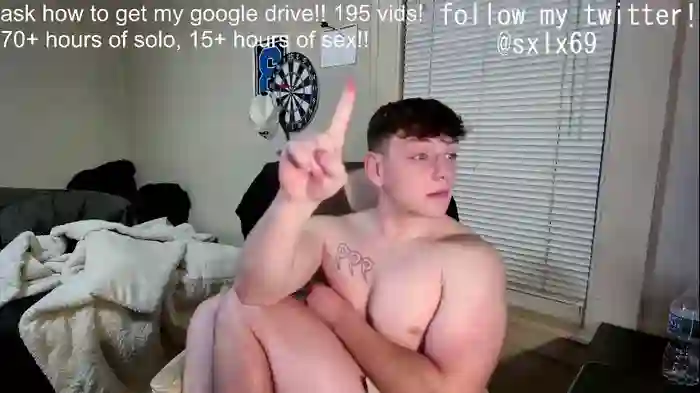 sexylax69