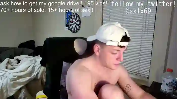 sexylax69