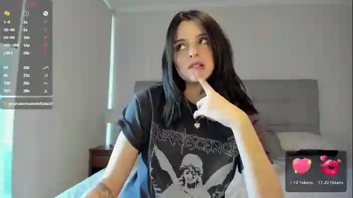yourfreakygirl