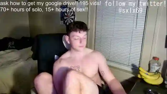 sexylax69