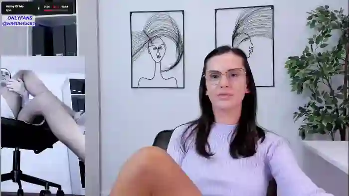 legswattitude