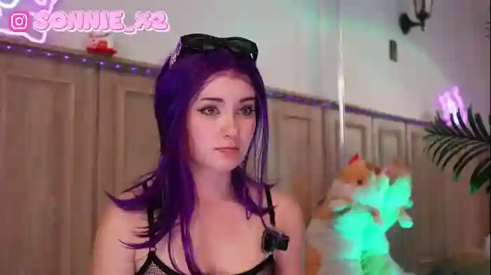 sunny_sonnie