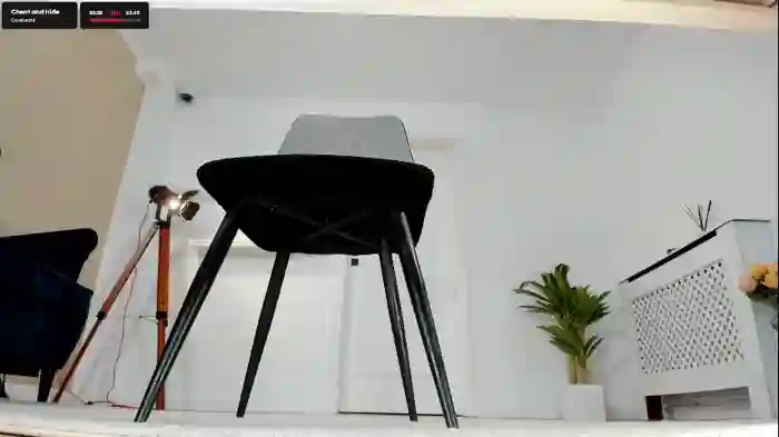 legswattitude