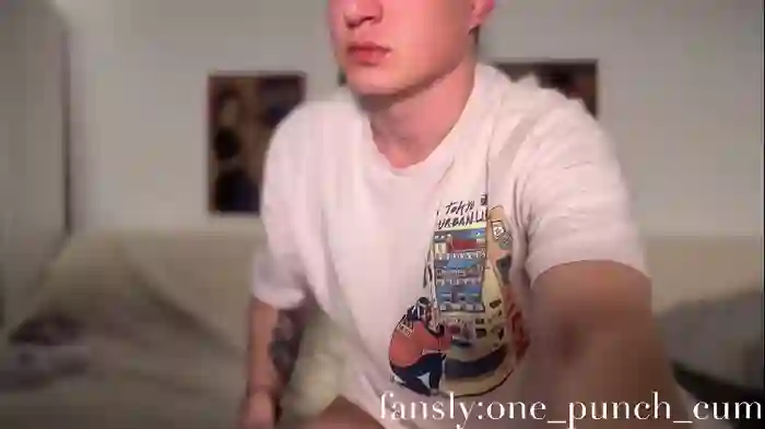 one_punch_cum