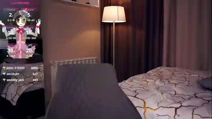 odettehatt