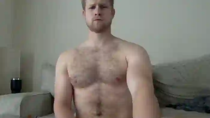 thehairyprince