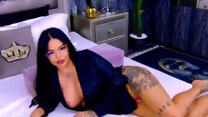 chanelledy1