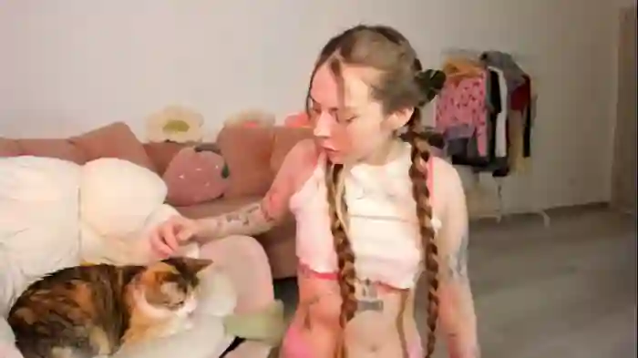 thisisamelia