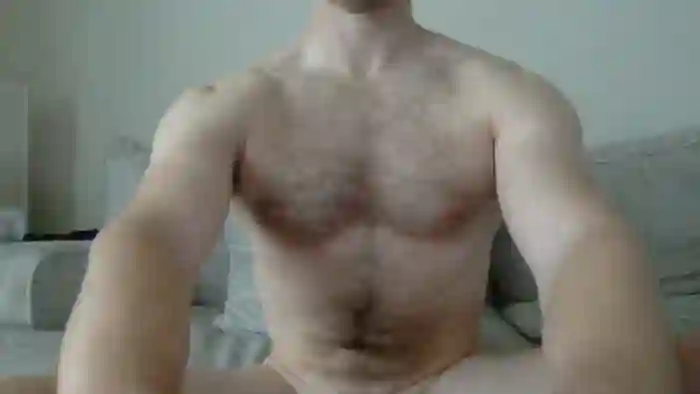 thehairyprince