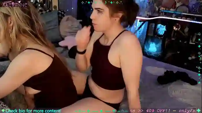 xaevynne