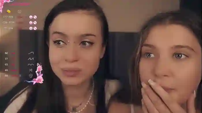 vivid_girls