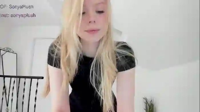 sonyaplush