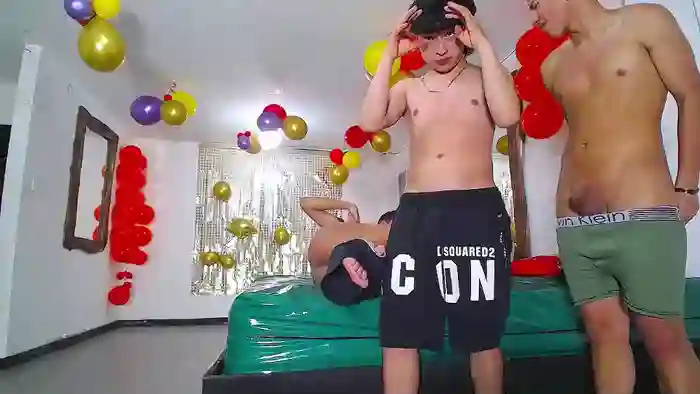 benz_boys