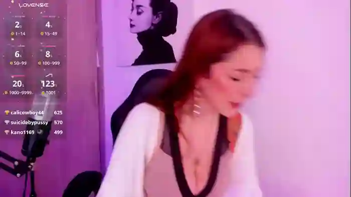 thecosmicgirl