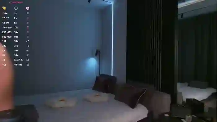 wildsexalexandalexis