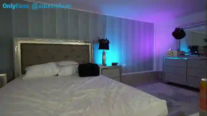 alexsisfaye