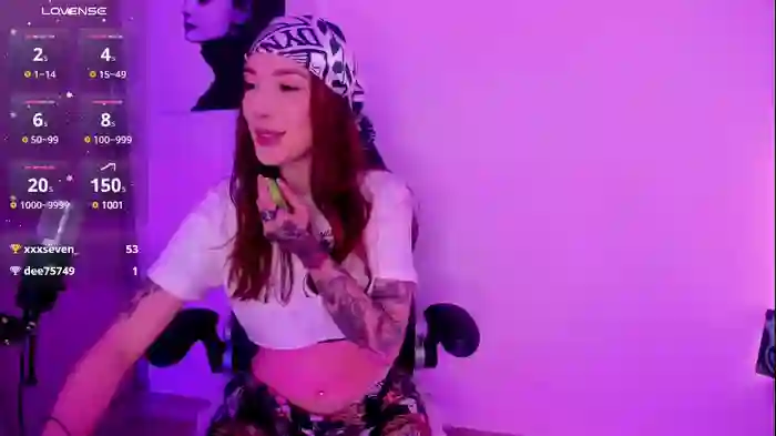 thecosmicgirl