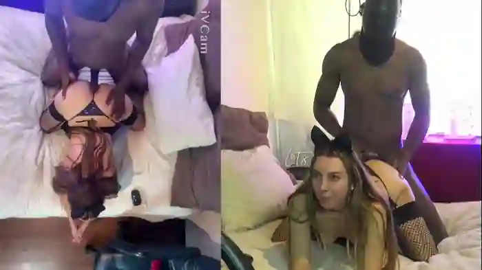 interracialgoldcouple