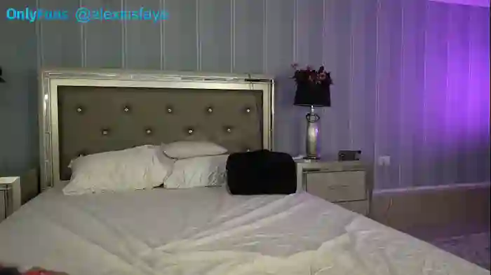 alexsisfaye