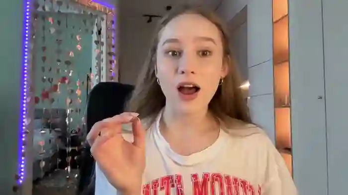 whoisalisa
