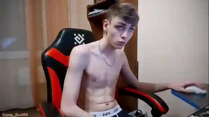 danny_fox888