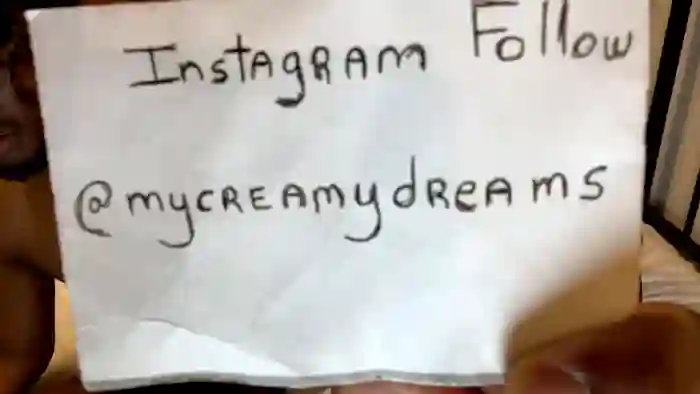 mycreamydreams