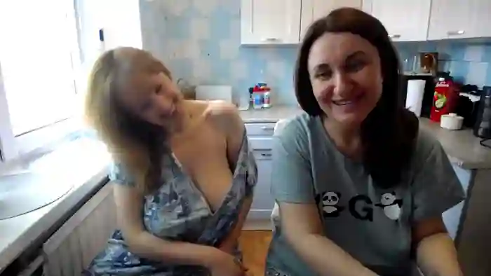 donnalimadonna