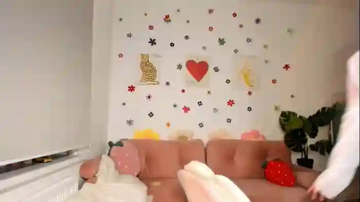thisisamelia