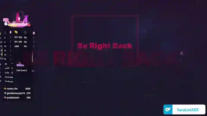 seraleexxx