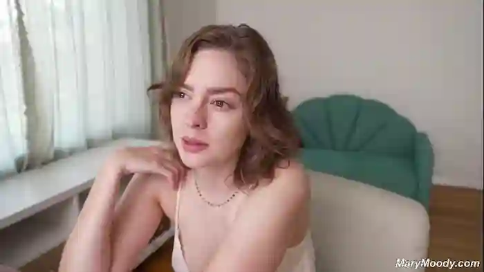 marymoody