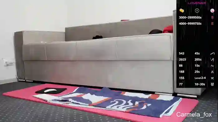 carmela_fox