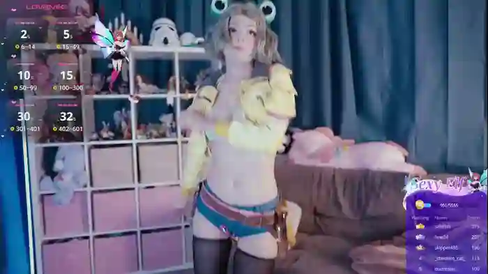 madnessalise