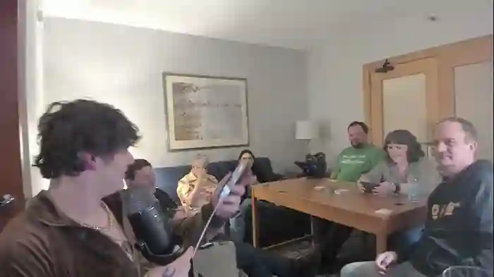 thejohnnystone